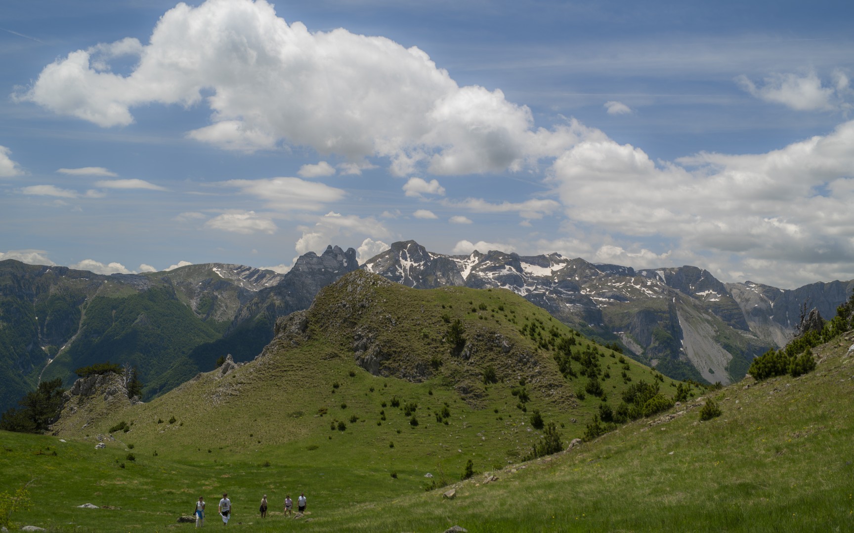 Jeep tour photo