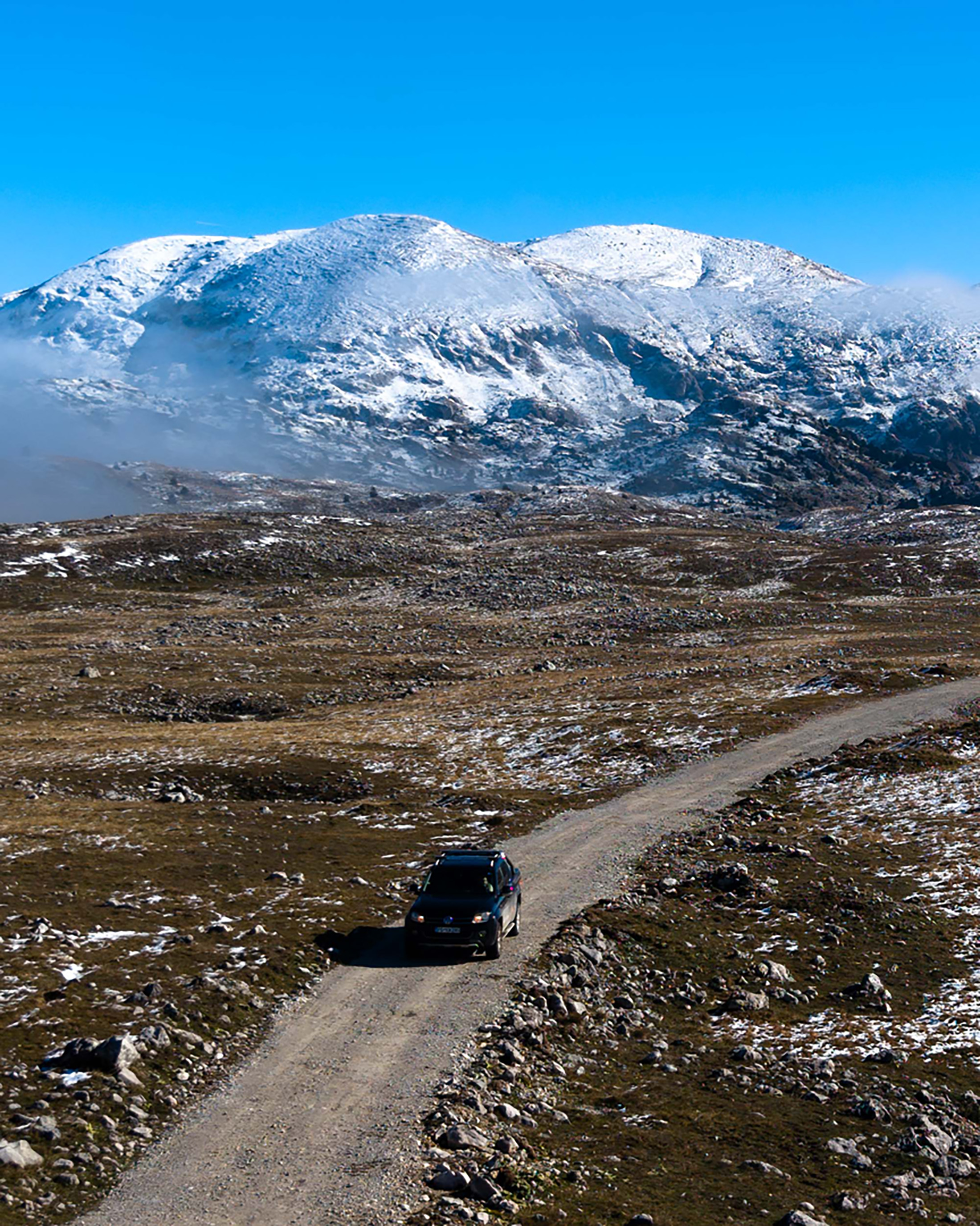 Jeep tour photo