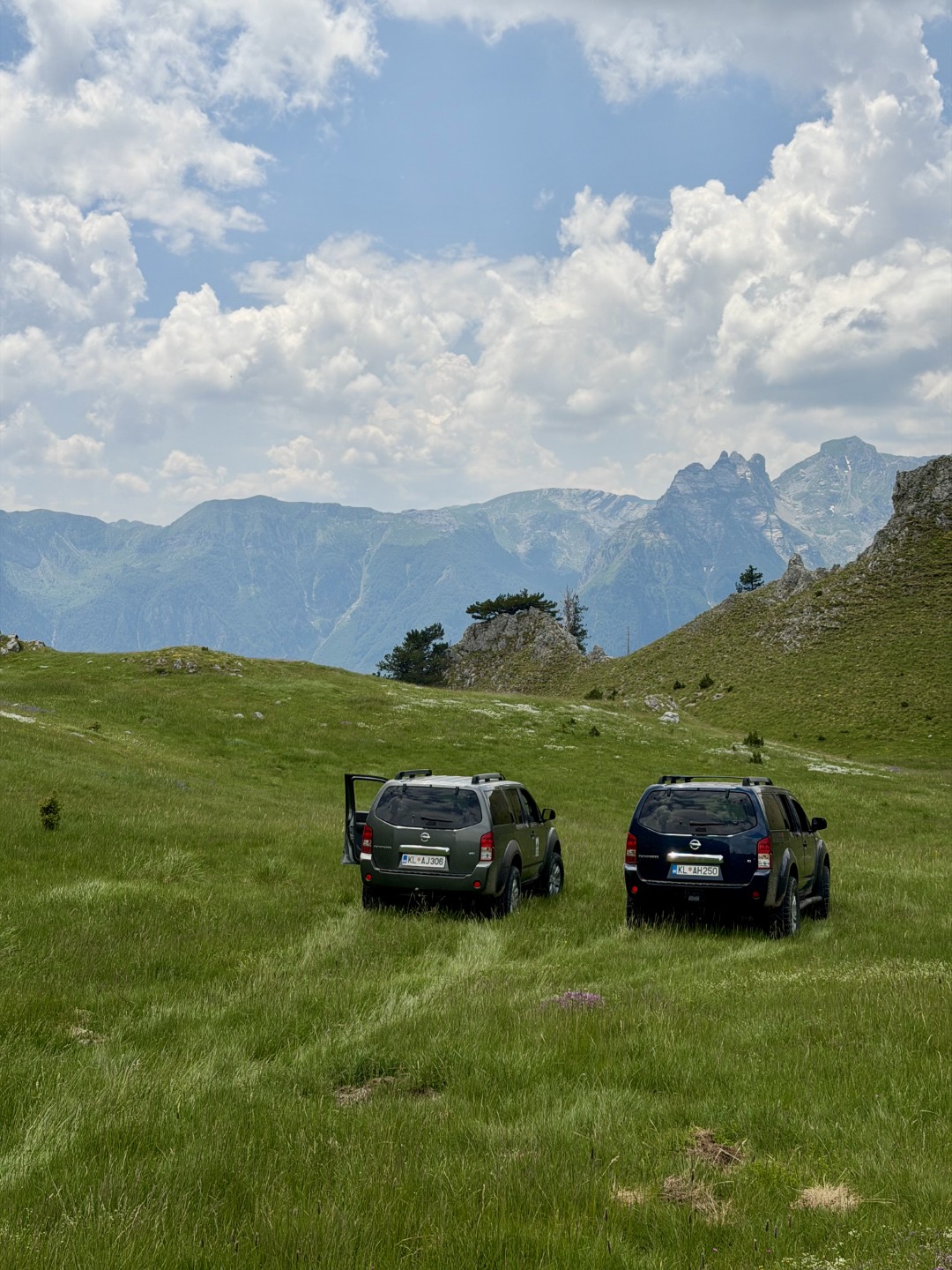 Jeep tour photo