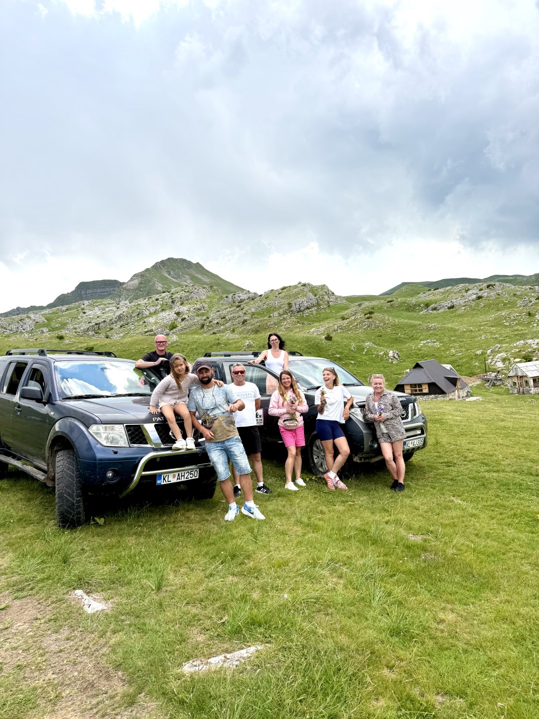 Jeep tour photo