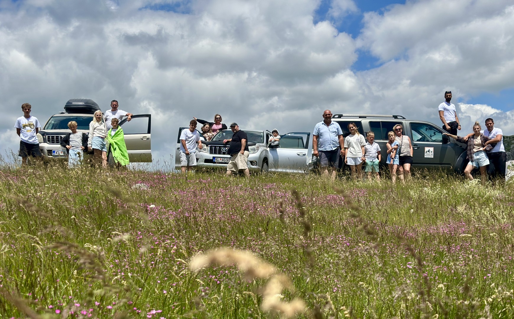 Jeep tour photo