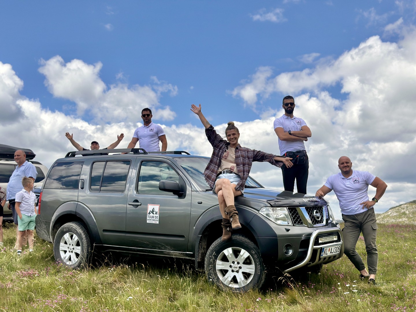Jeep tour photo