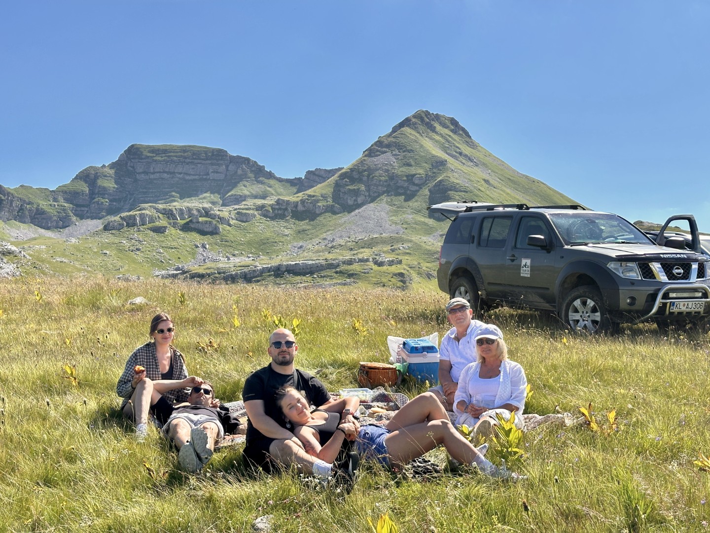 Jeep tour photo
