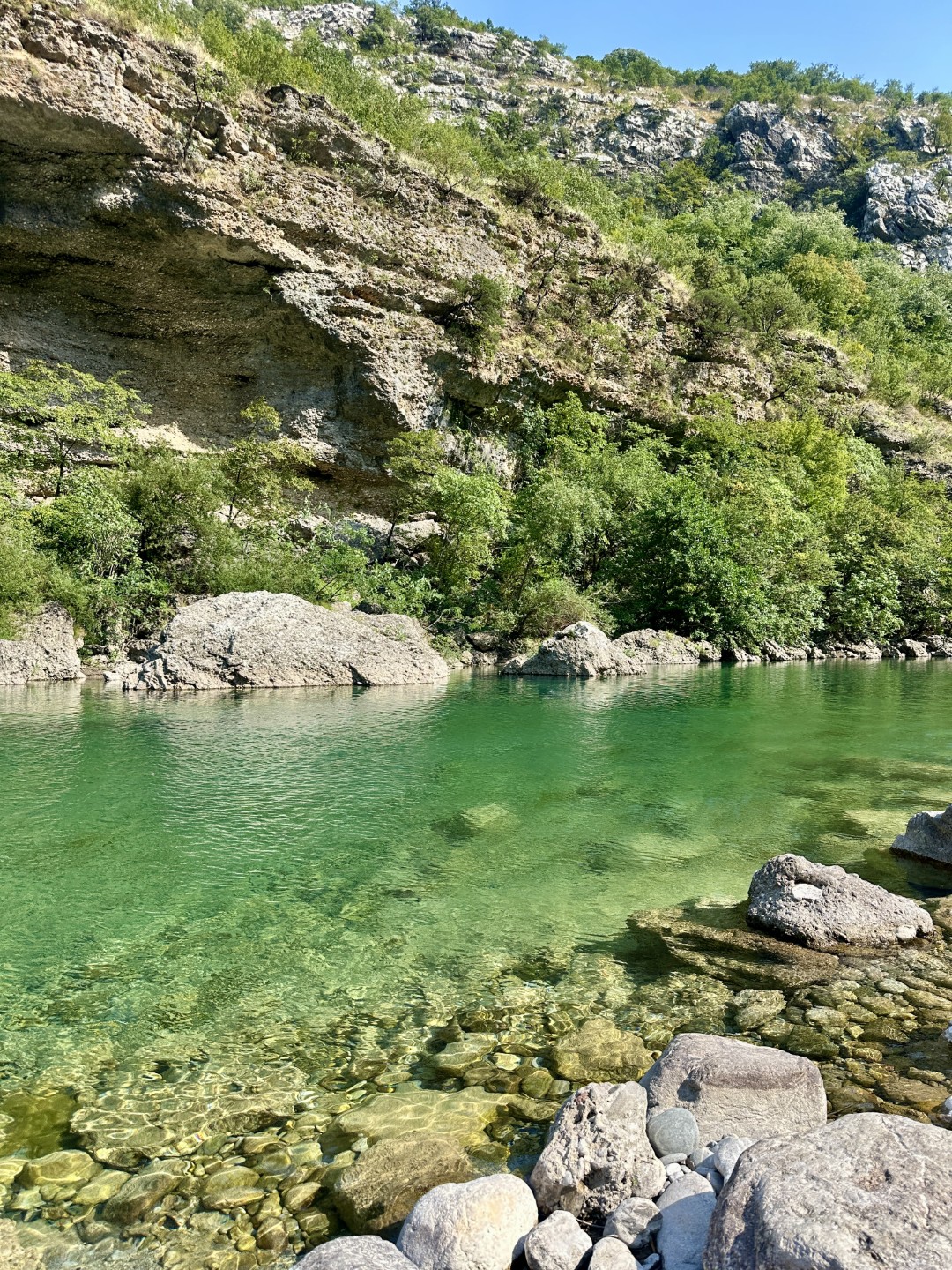 Jeep tour photo