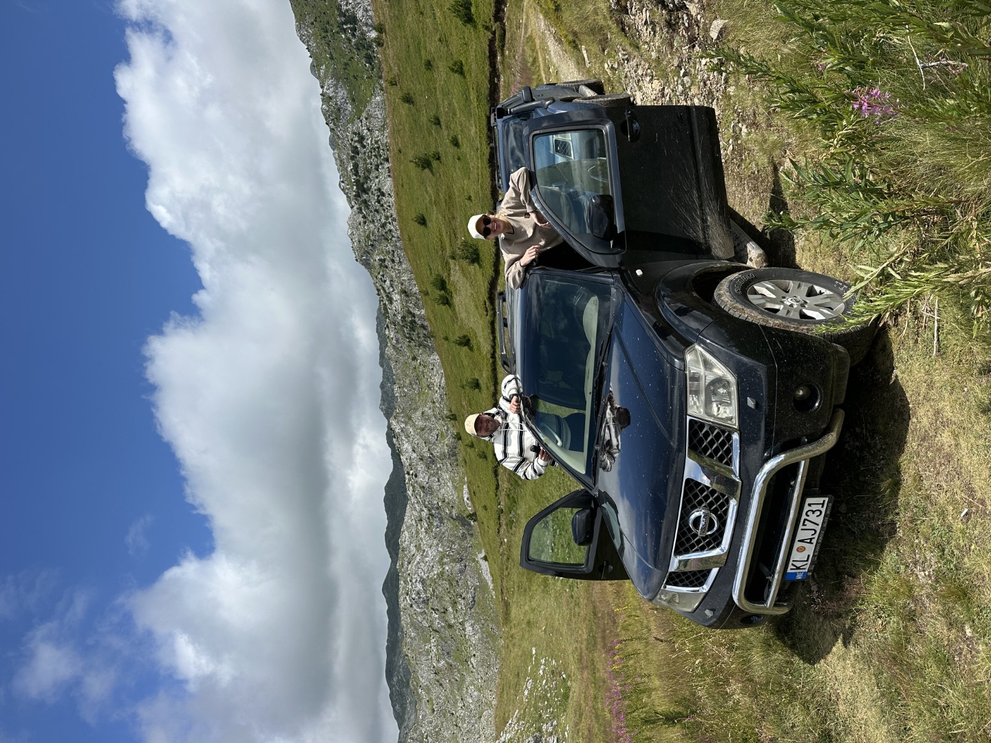 Jeep tour photo