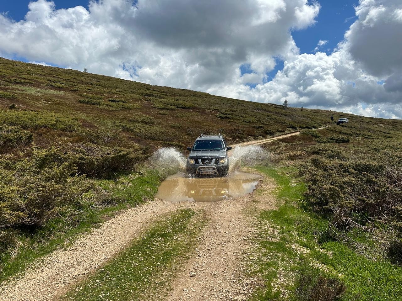 Jeep tour photo