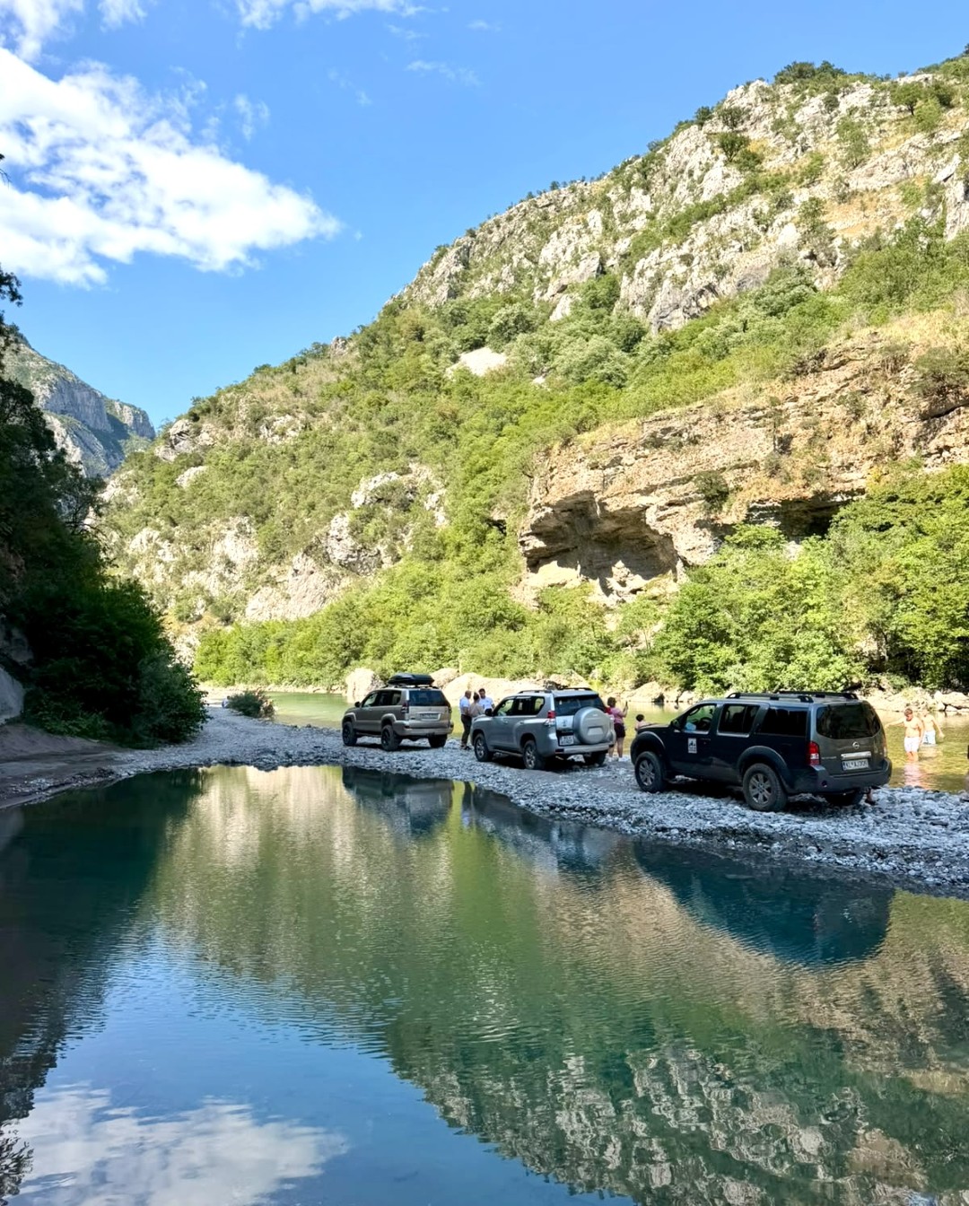 Jeep tour photo