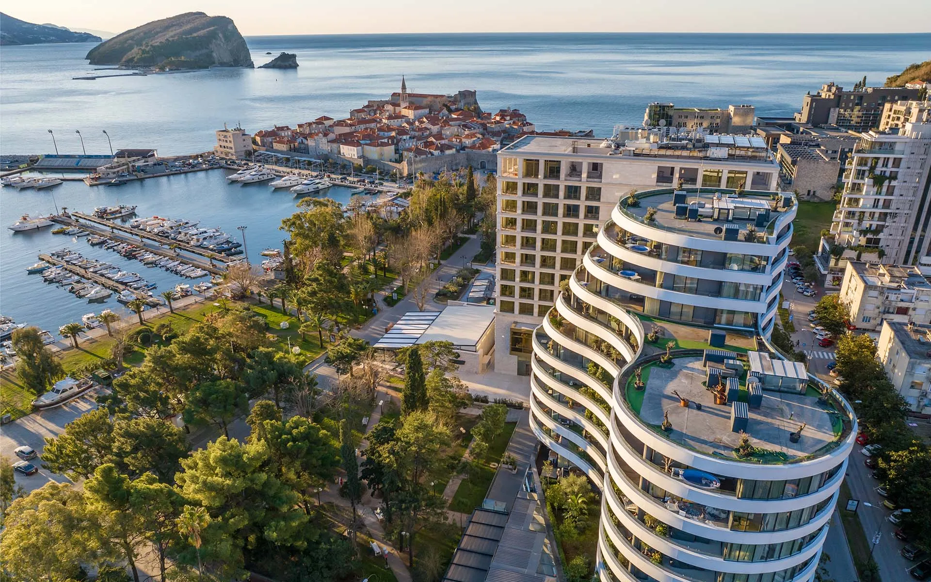 Air Studio MNE Budva